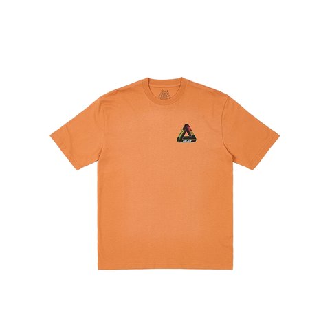 Palace TRI-LOTTIE T-SHIRT MELTED SUGAR - Colorway