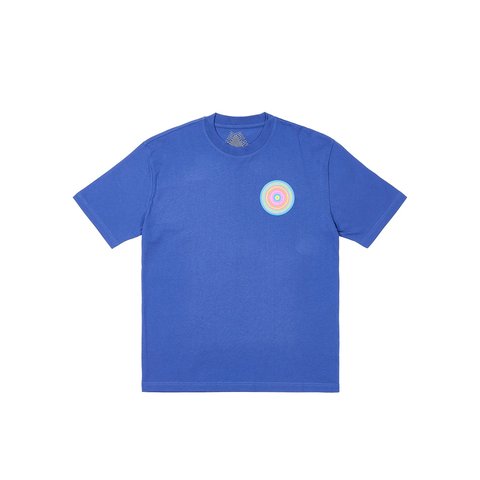 Palace PEACE OF MIND T-SHIRT ULTRA - Colorway