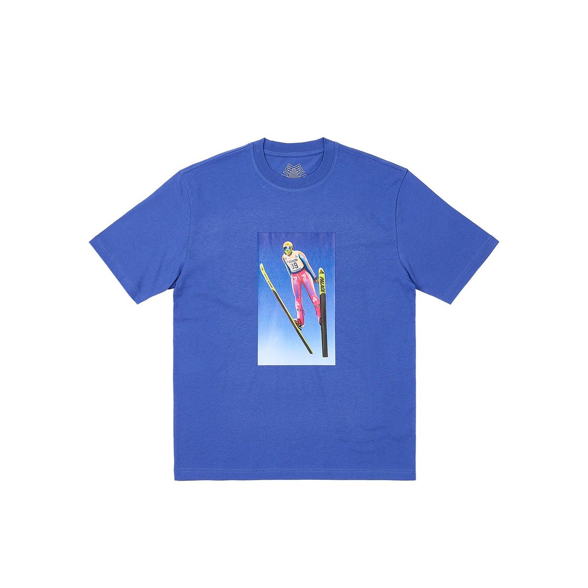 Palace LIFT OFF T-SHIRT ULTRA (Ultimo 2023) - $48.00