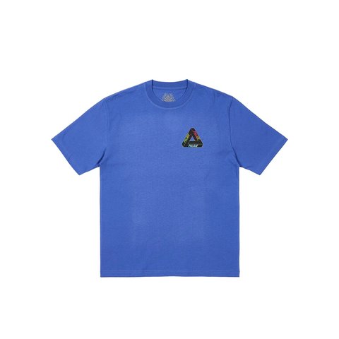 Palace TRI-LOTTIE T-SHIRT ULTRA - Colorway