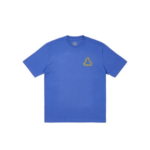 Palace DEMON P3 T-SHIRT ULTRA - Colorway