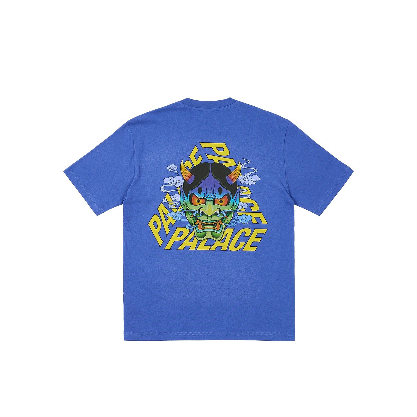 DEMON P3 T-SHIRT ULTRA