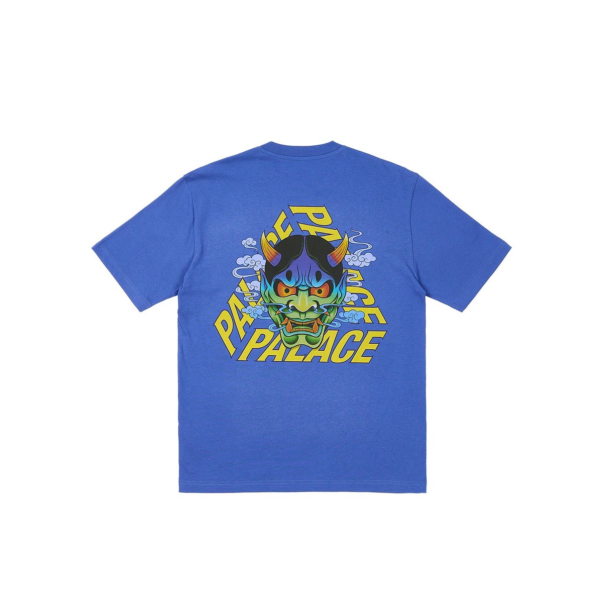Palace DEMON P3 T-SHIRT ULTRA (Ultimo 2023) - $48.00