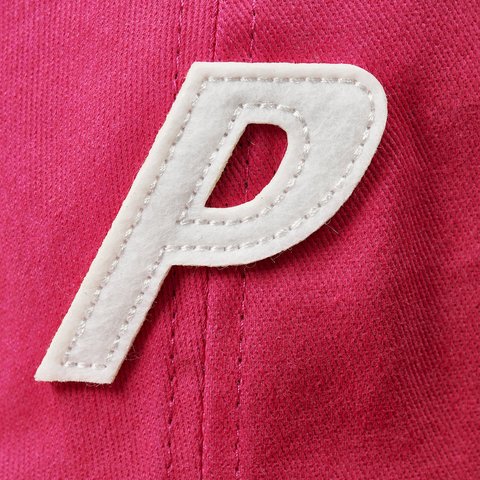 Palace GORE-TEX PIGMENT P 6-PANEL PINK - Colorway