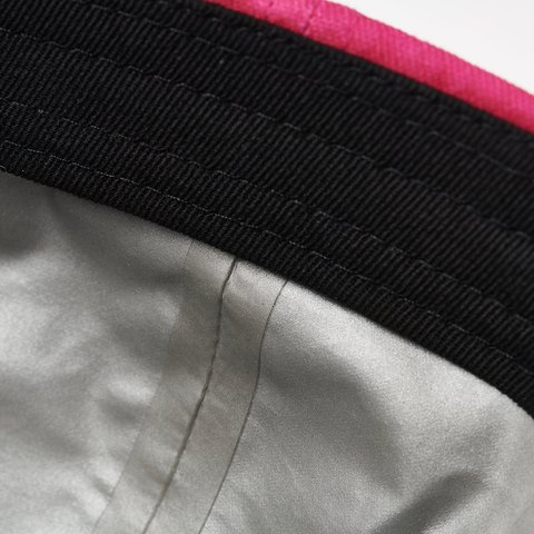 Palace GORE-TEX PIGMENT P 6-PANEL PINK - Colorway