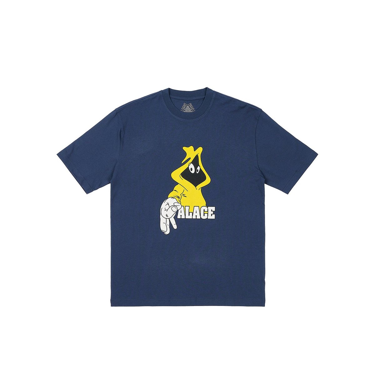 Palace PRECIOUS T-SHIRT NAVY (Ultimo 2023) - $48.00