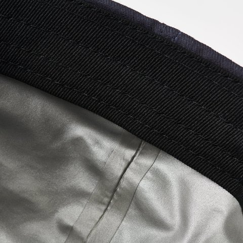 Palace GORE-TEX PIGMENT P 6-PANEL NAVY - Colorway