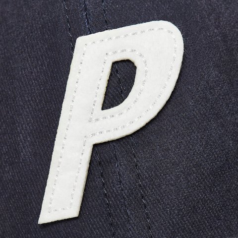 Palace GORE-TEX PIGMENT P 6-PANEL NAVY - Colorway