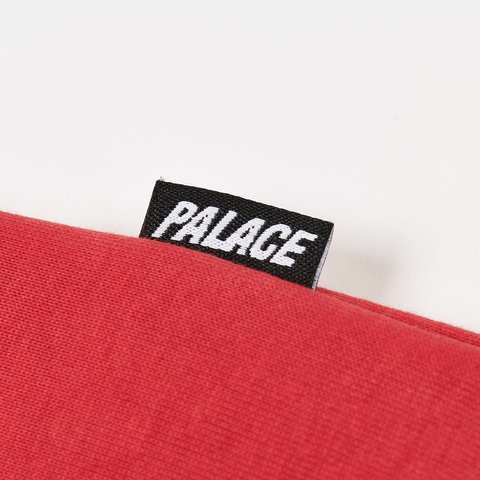 Palace FACEMASK THERMAL HOOD HIBISCUS - Colorway