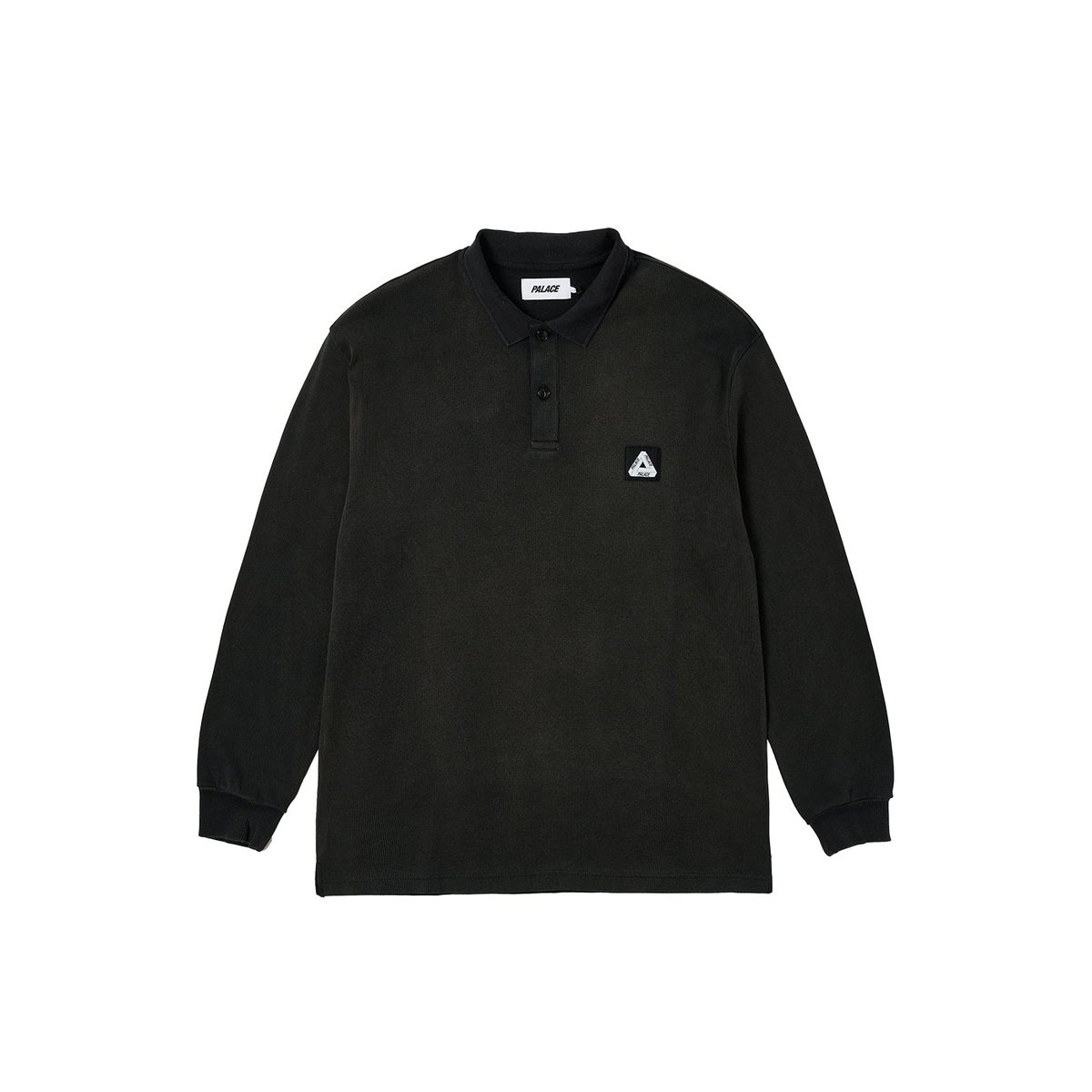Palace WASHED OUT POLO METALLICO (Ultimo 2023) - $128.00
