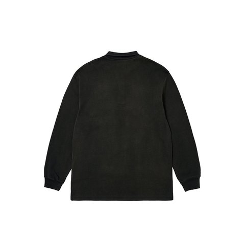 Palace WASHED OUT POLO METALLICO - Colorway