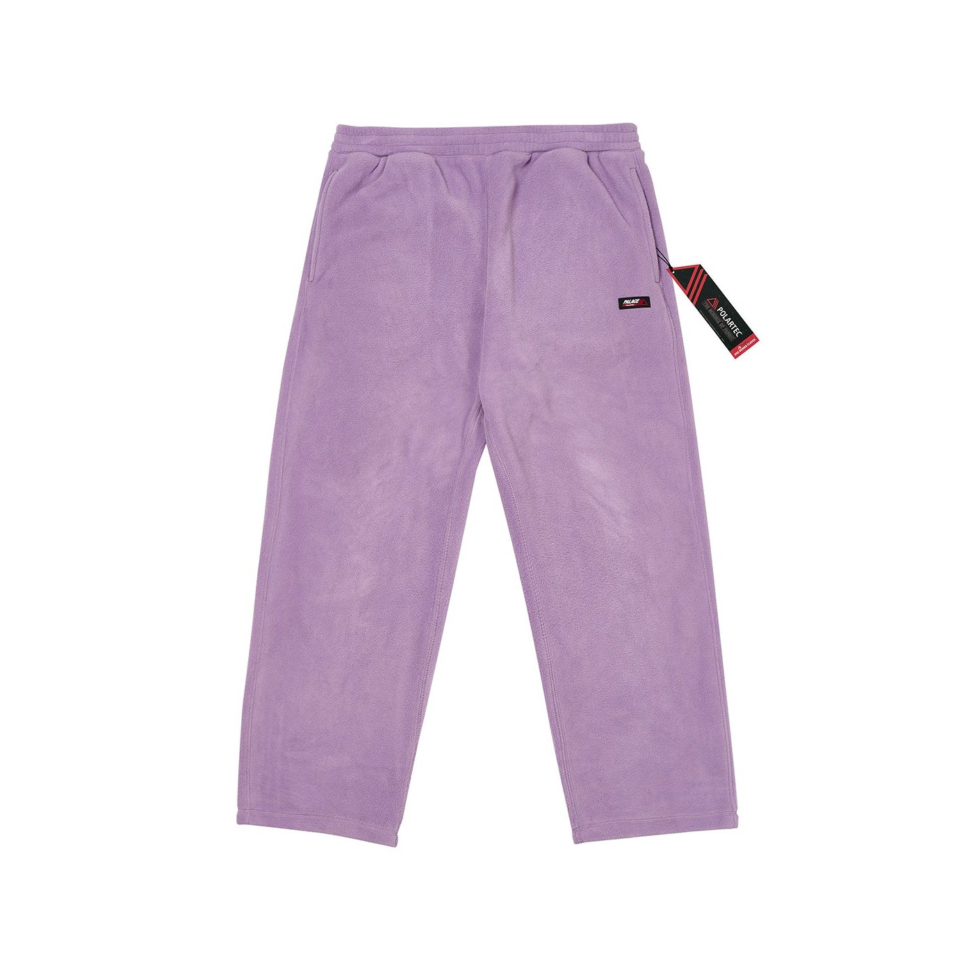 POLARTEC RELAX JOGGER PURPLE