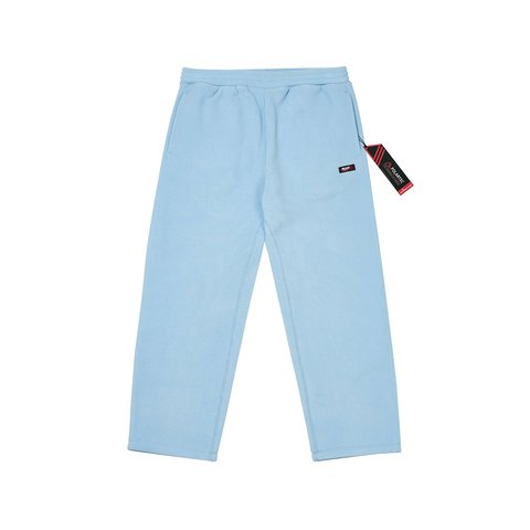 Palace POLARTEC RELAX JOGGER LIGHT BLUE - $158.00