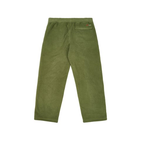 Palace POLARTEC RELAX JOGGER THE DEEP GREEN - Colorway