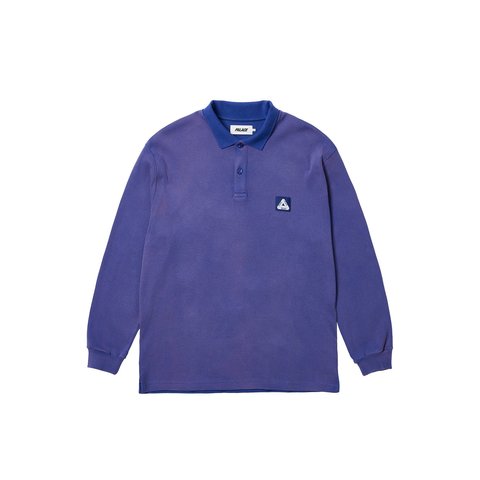 Palace WASHED OUT POLO ULTRA - $128.00