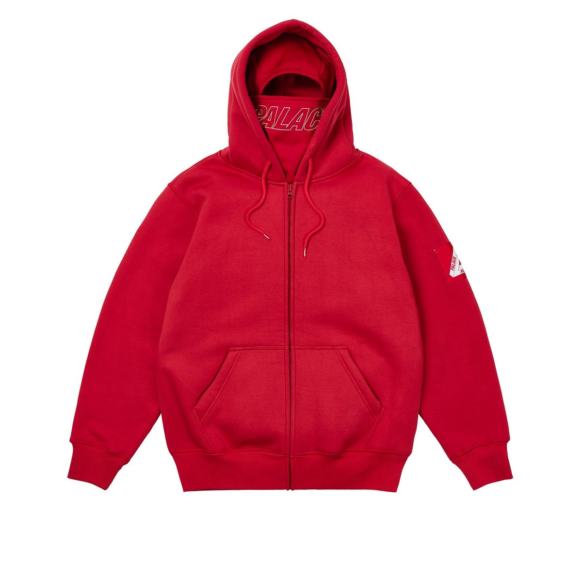 Palace FACEMASK THERMAL HOOD HIBISCUS (Ultimo 2023) - $188.00