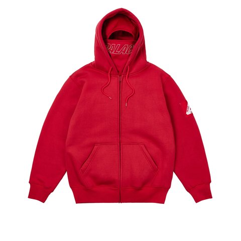 Palace FACEMASK THERMAL HOOD HIBISCUS - $188.00