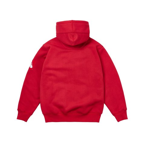 Palace FACEMASK THERMAL HOOD HIBISCUS - Colorway