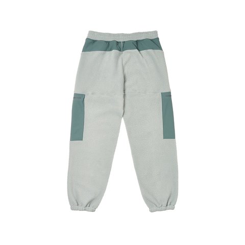 Palace THERMALITE FLEECE JOGGER GREY - Colorway