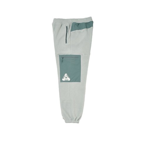 Palace THERMALITE FLEECE JOGGER GREY - Colorway