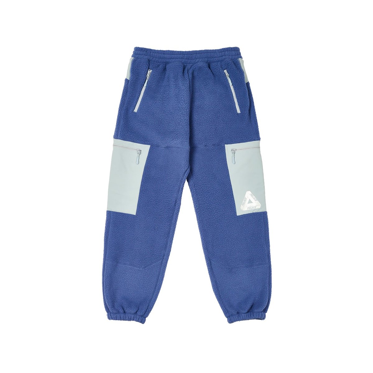Palace THERMALITE FLEECE JOGGER LAVENDER (Ultimo 2023) - $168.00