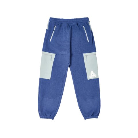 Palace THERMALITE FLEECE JOGGER LAVENDER