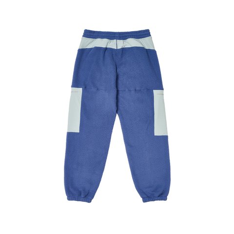 Palace THERMALITE FLEECE JOGGER LAVENDER - Colorway