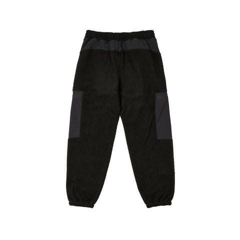 Palace THERMALITE FLEECE JOGGER BLACK - Colorway