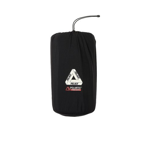 Palace POLARTEC BLANKET BLACK - Colorway