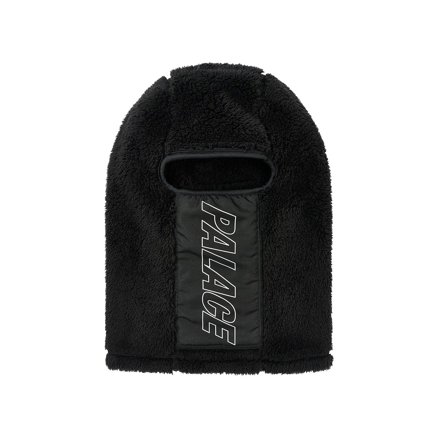 THERMALITE FLEECE BALACLAVA BLACK