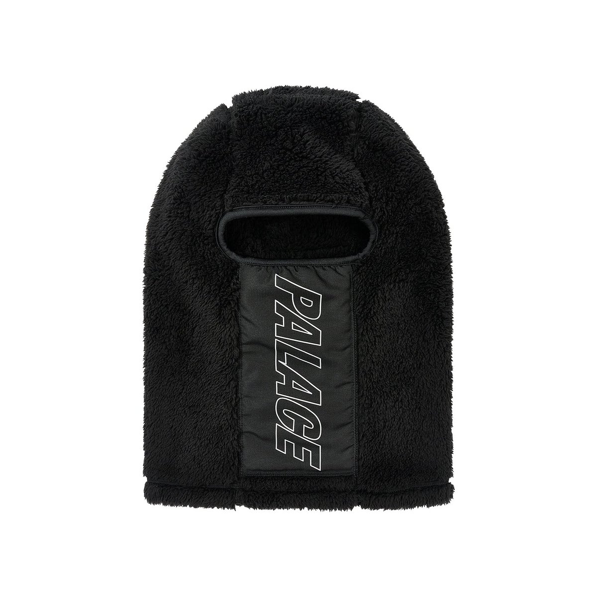 Palace THERMALITE FLEECE BALACLAVA BLACK (Ultimo 2023) - $52.00
