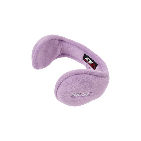 Palace POLARTEC EARWARMER LILAC - $42.00