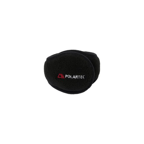 Palace POLARTEC EARWARMER BLACK - Colorway