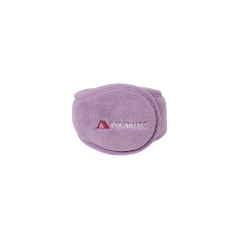 Palace POLARTEC EARWARMER LILAC - Colorway