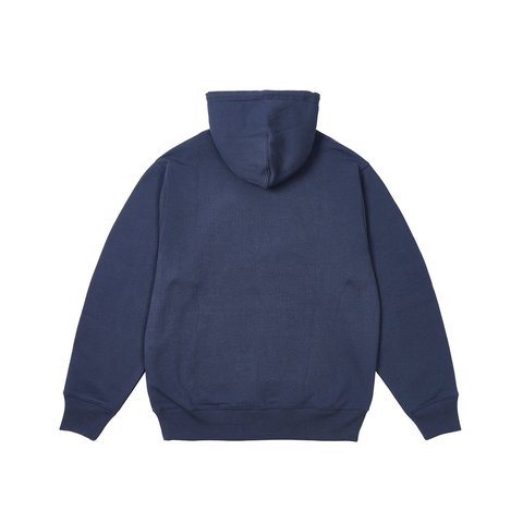 Palace HORNY HOOD NAVY - Colorway