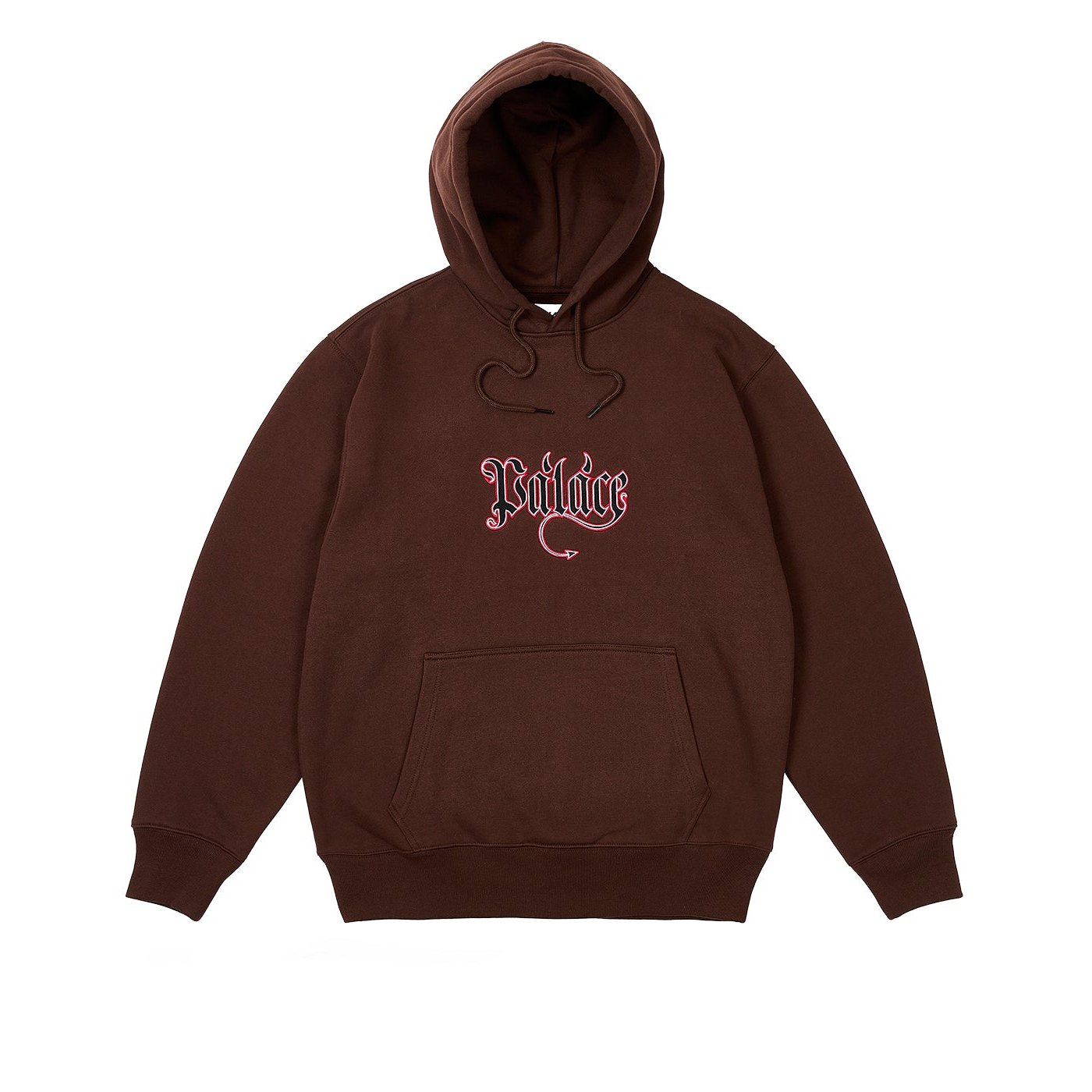 HORNY HOOD NICE BROWN