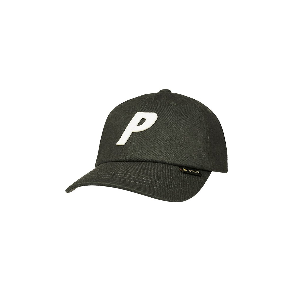 Palace GORE-TEX PIGMENT P 6-PANEL GREEN (Ultimo 2023) - $58.00
