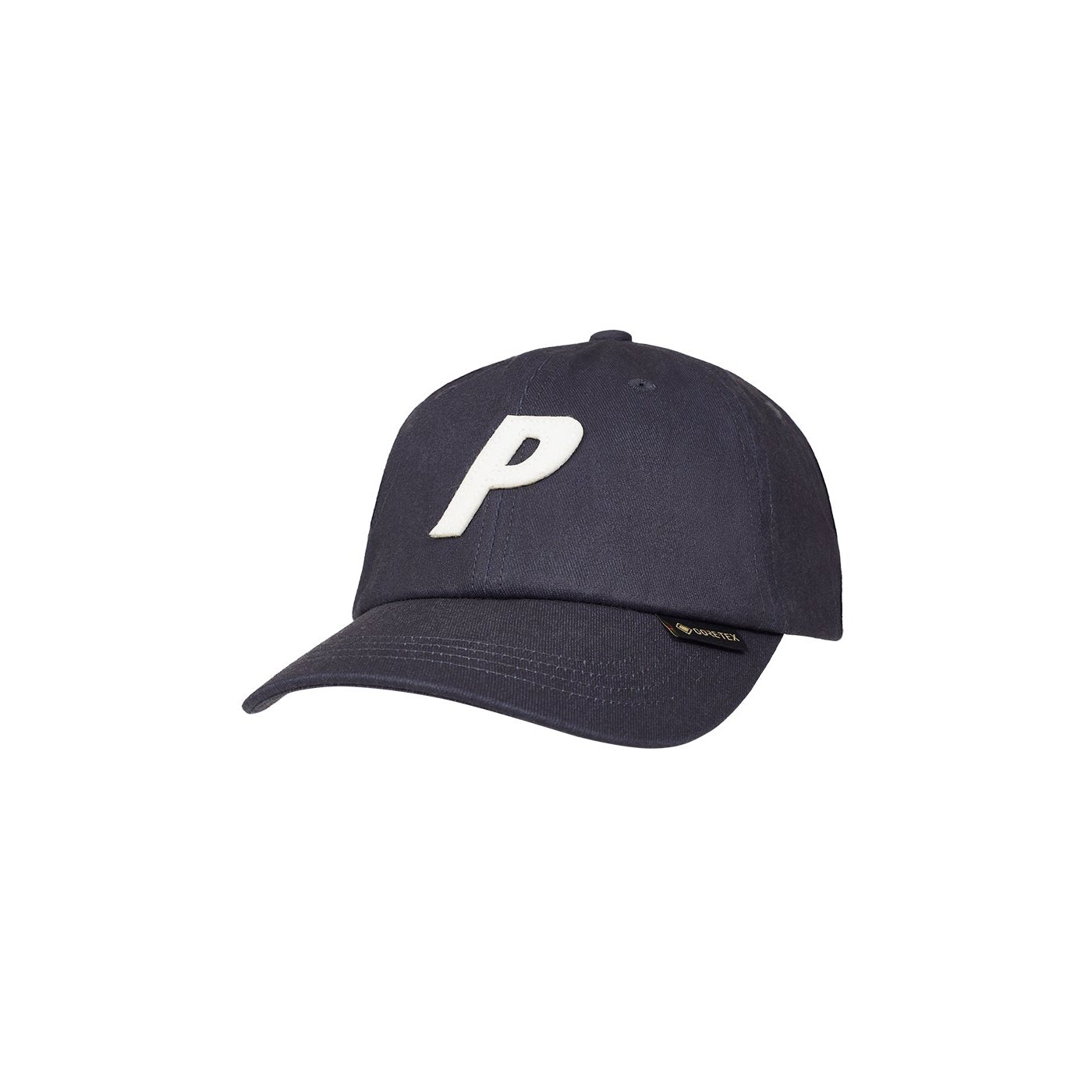 GORE-TEX PIGMENT P 6-PANEL NAVY