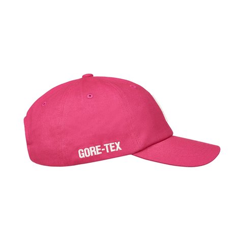 Palace GORE-TEX PIGMENT P 6-PANEL PINK - Colorway