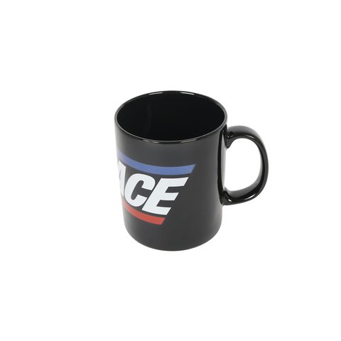 Palace BASICALLY A MUG BLACK - Colorway