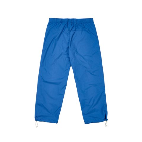 Palace BORDER TROUSER BLUE / VAPOR - Colorway