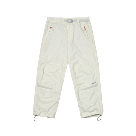 Palace BORDER TROUSER ICE / ORANGE - Colorway