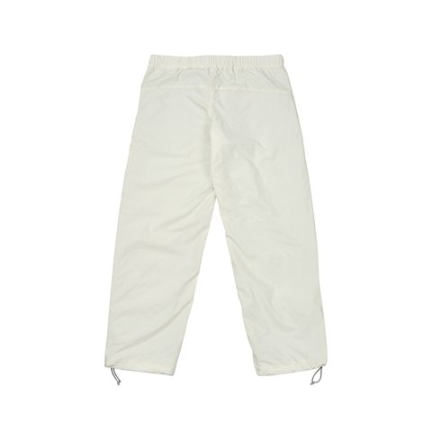 Palace BORDER TROUSER ICE / ORANGE - Colorway