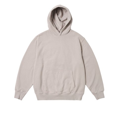 Palace DEMON HOOD CLOUDY - Colorway