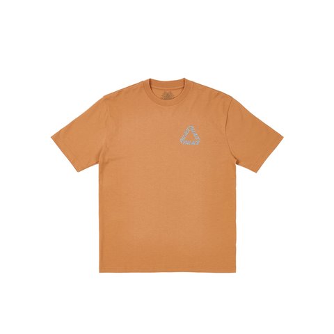 Palace DEMON P3 T-SHIRT MELTED SUGAR - Colorway