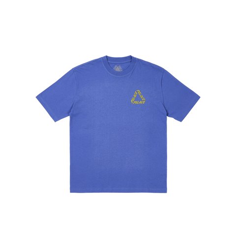 Palace DEMON P3 T-SHIRT ULTRA - Colorway