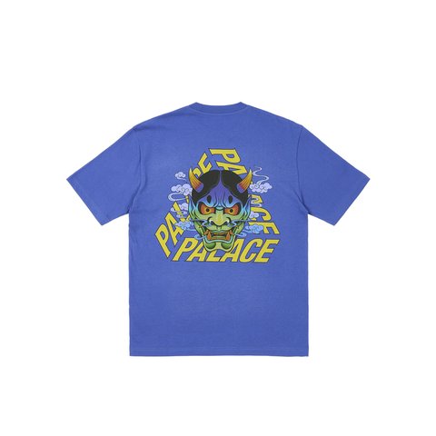 Palace DEMON P3 T-SHIRT ULTRA - Colorway