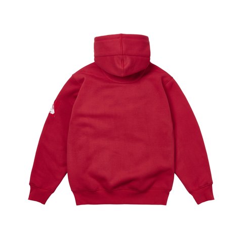 Palace FACEMASK THERMAL HOOD HIBISCUS - Colorway