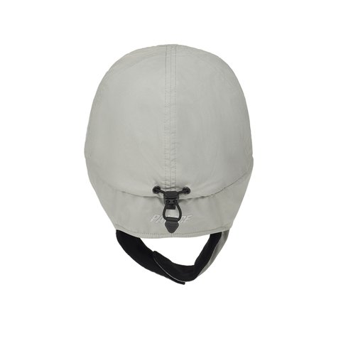 Palace GORE-TEX INFINIUM WINDSTOPPER MASK 6-PANEL GHOST GREY - Colorway