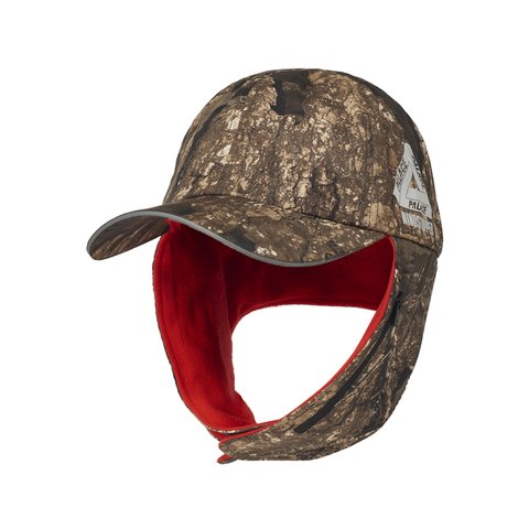 Palace GORE-TEX INFINIUM WINDSTOPPER MASK 6-PANEL REALTREE TIMBER - Colorway
